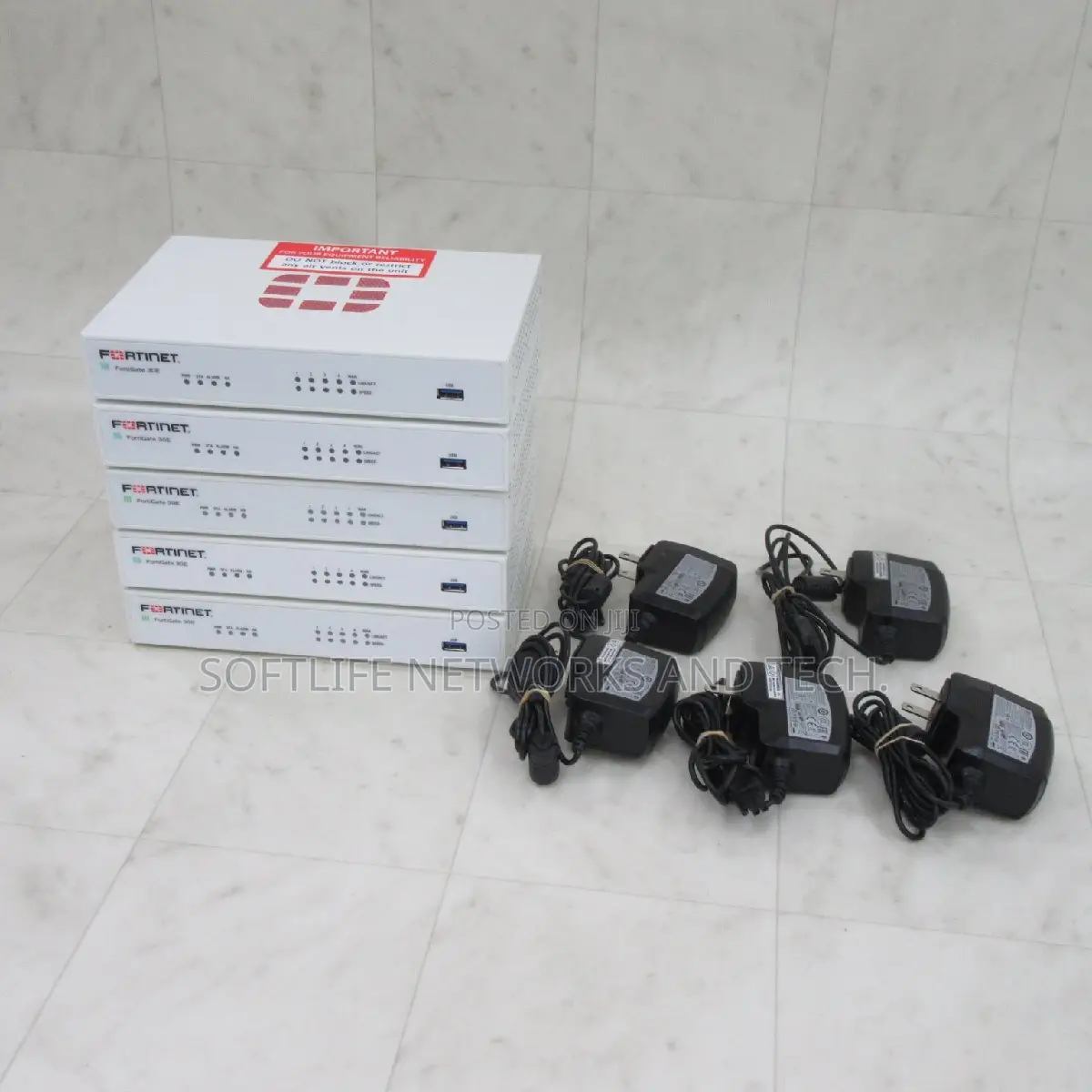 Fortinet Fortigate 30E