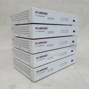 Fortinet Fortigate 30E