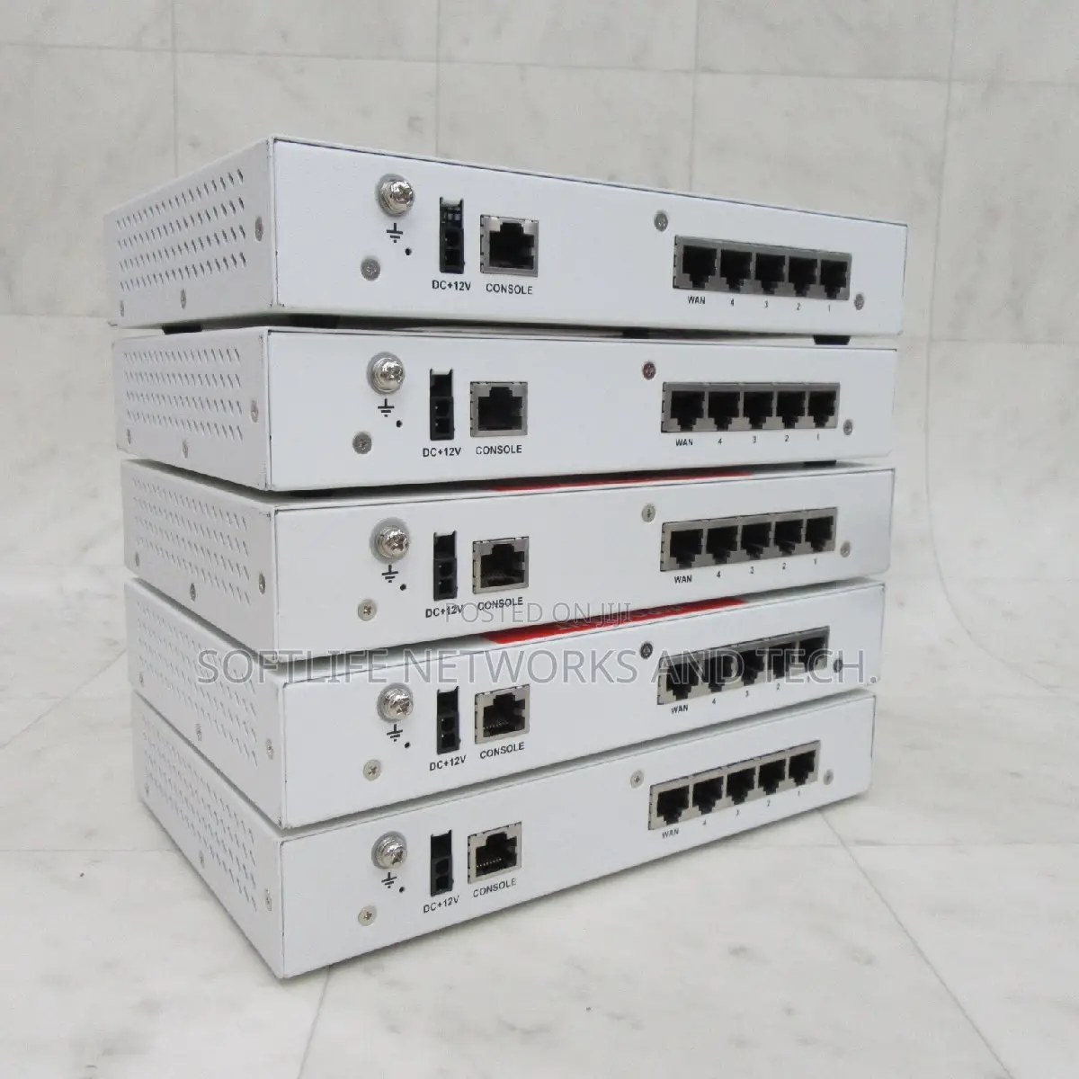 Fortinet Fortigate 30E