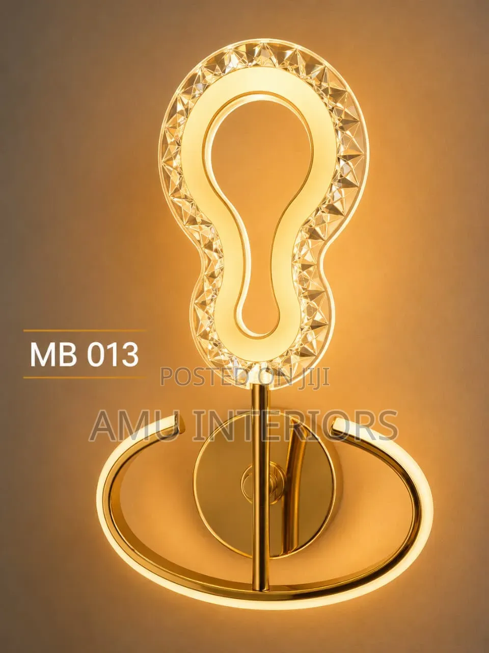 Wall Bracket Ligh