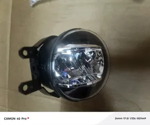 Foglight Prado 150,harrier 2014 Led
