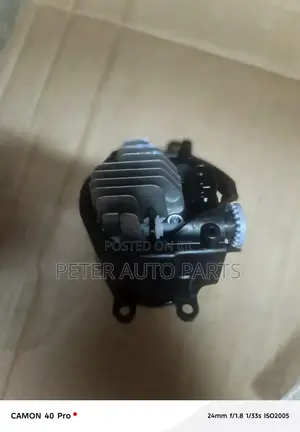 Foglight Prado 150,harrier 2014 Led