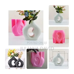 Silicone Molds