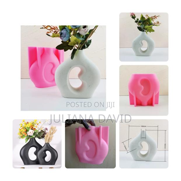 Silicone Molds - thumbnail 3