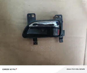 Inner Door Handle Forester Sj and Sh