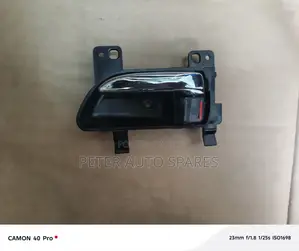 Inner Door Handle Forester Sj and Sh