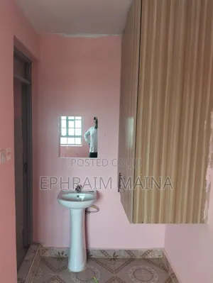 Furnished 1bdrm Bedsitter in Kenyatta Road for rent