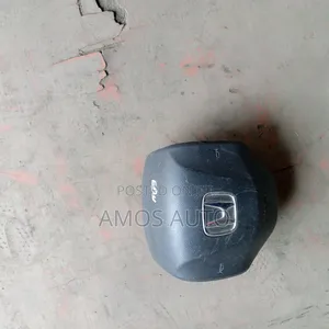 Honda Fit 2015 / Honda Vezel 2015 Stearing Airbag