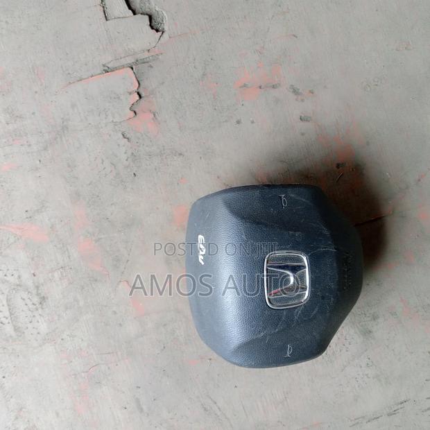 Honda Fit 2015 / Honda Vezel 2015 Stearing Airbag