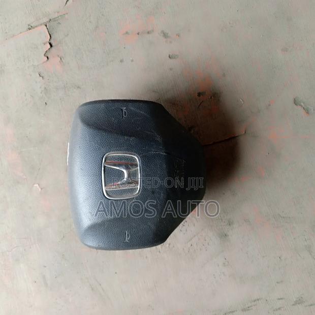 Honda Fit 2015 / Honda Vezel 2015 Stearing Airbag - thumbnail 2