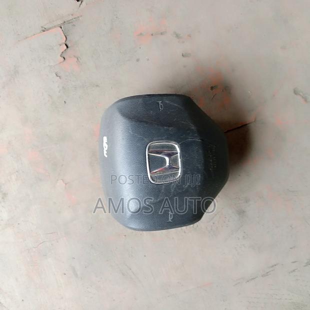 Honda Fit 2015 / Honda Vezel 2015 Stearing Airbag - thumbnail 3