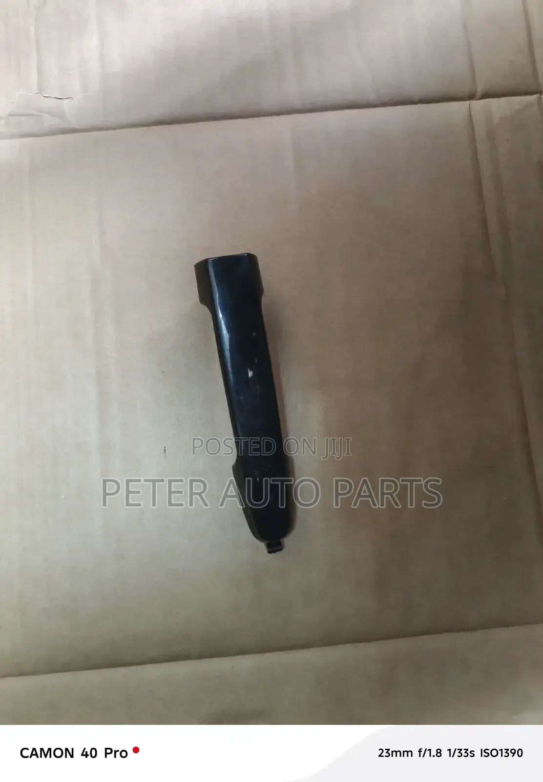 Door Handle Prado 150