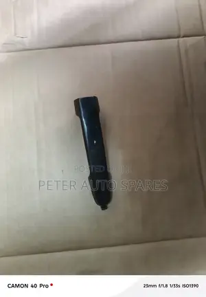 Door Handle Prado 150