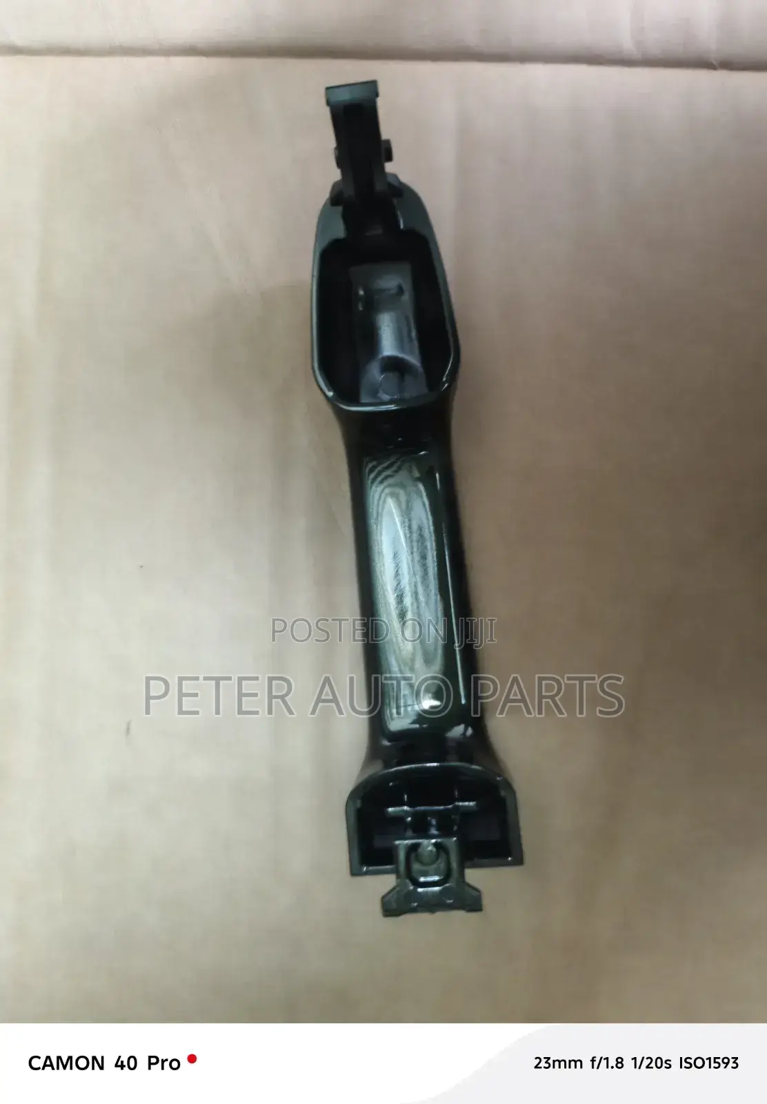 Door Handle Prado 150