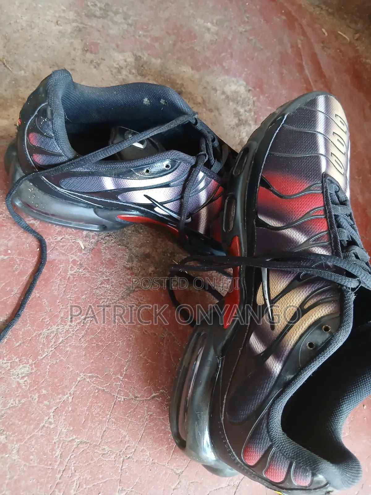 Original Nike Shoes