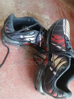 Original Nike Shoes