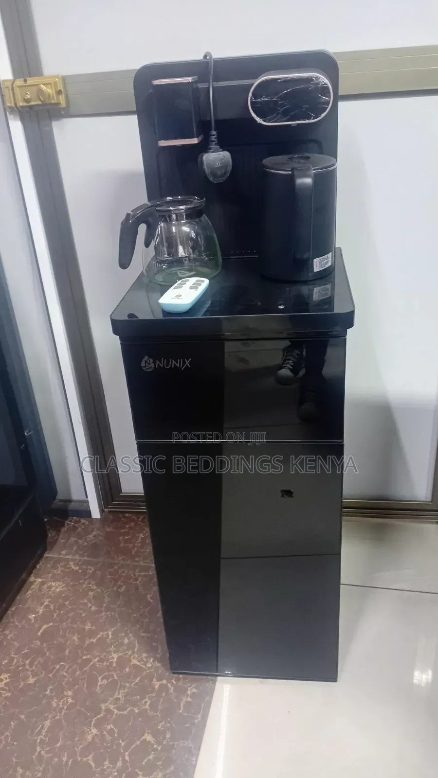 Water Dispenser