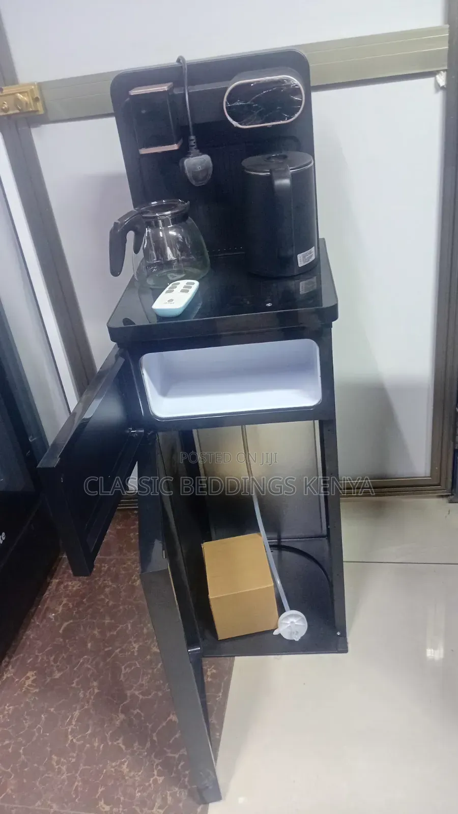 Water Dispenser
