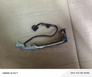 Door Handle Xtail T31 With Sensor