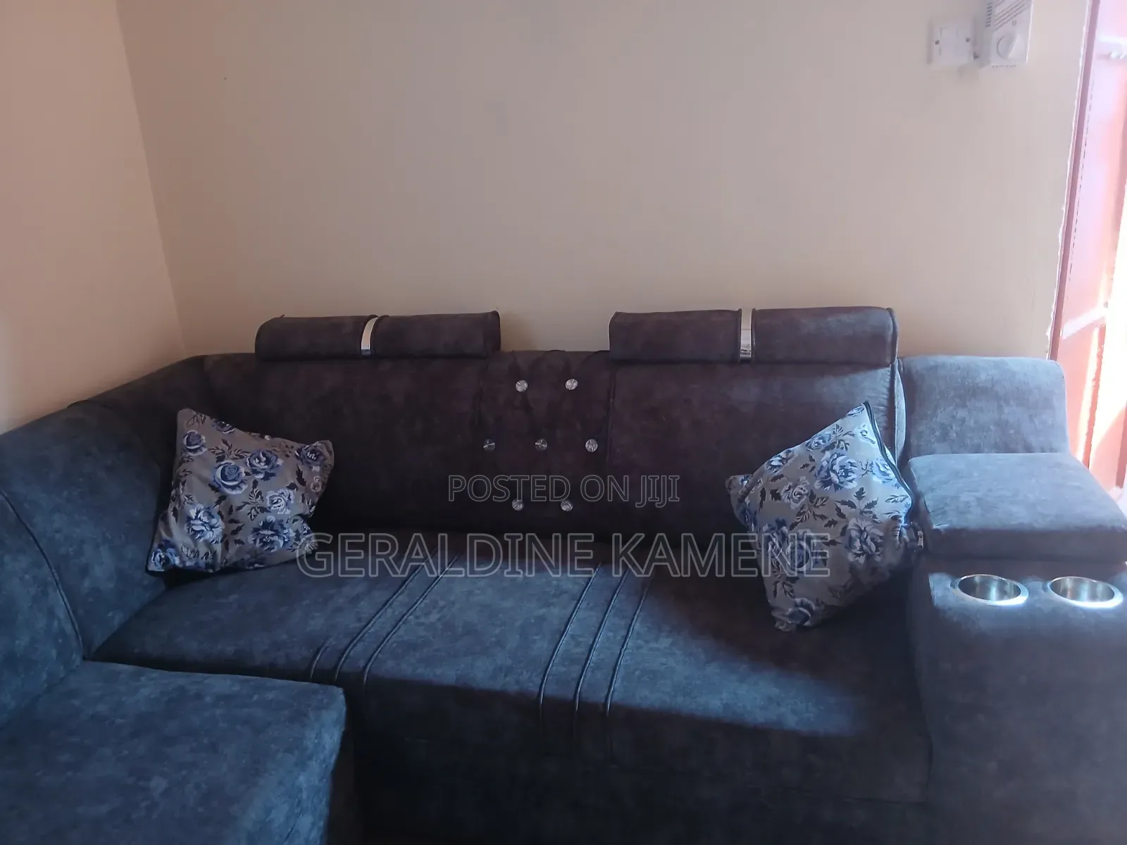 Twelve Seater