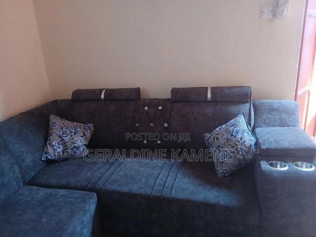 Twelve Seater