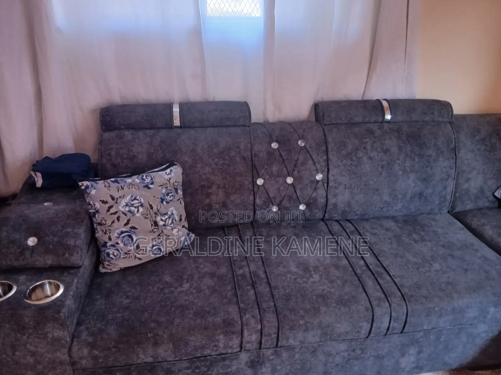 Twelve Seater