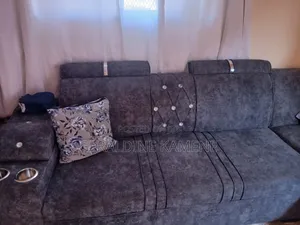 Twelve Seater