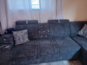 Twelve Seater