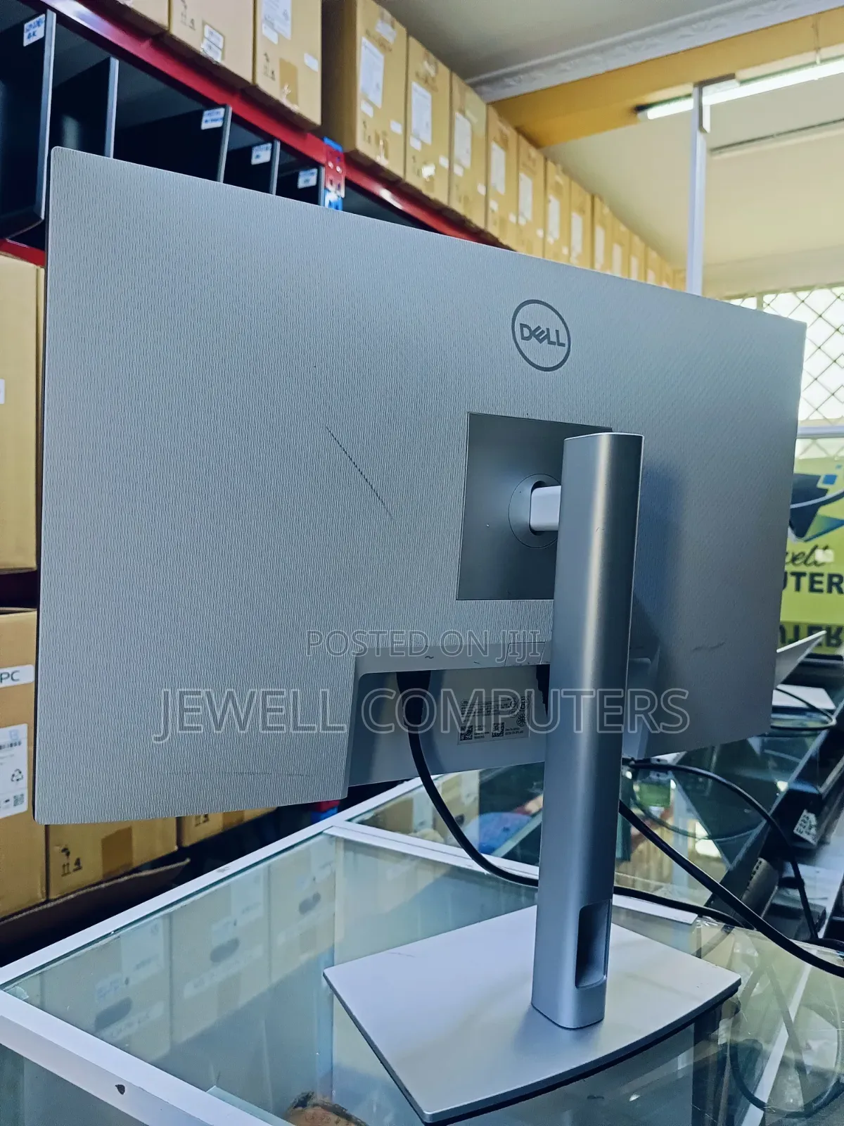 Dell S2722QC Display IPS Monitor USB-C Port 27inch Frameless