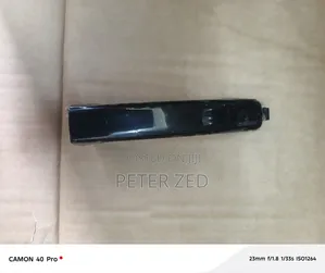 Nissan Dualis Door Handle
