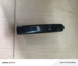 Nissan Dualis Door Handle