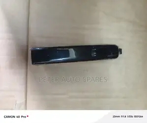 Nissan Dualis Door Handle
