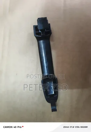 Nissan Dualis Door Handle