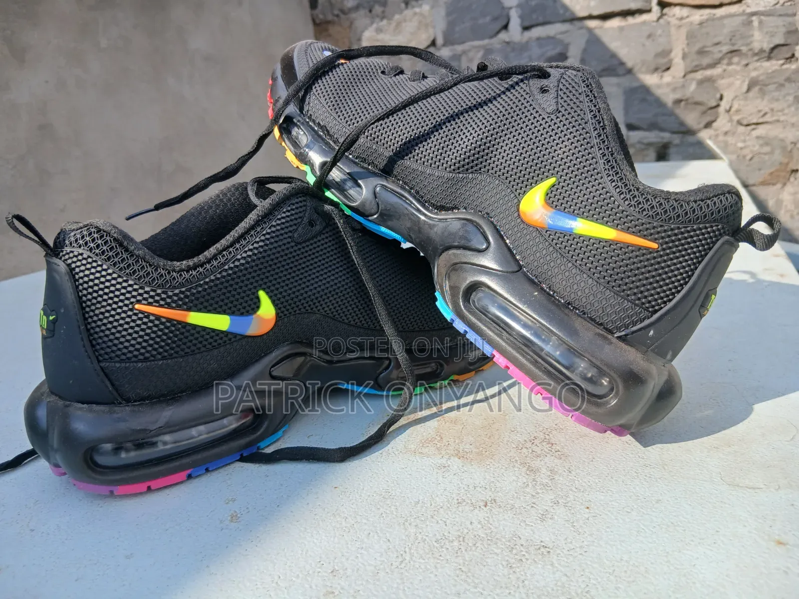 Original Nike Shoes