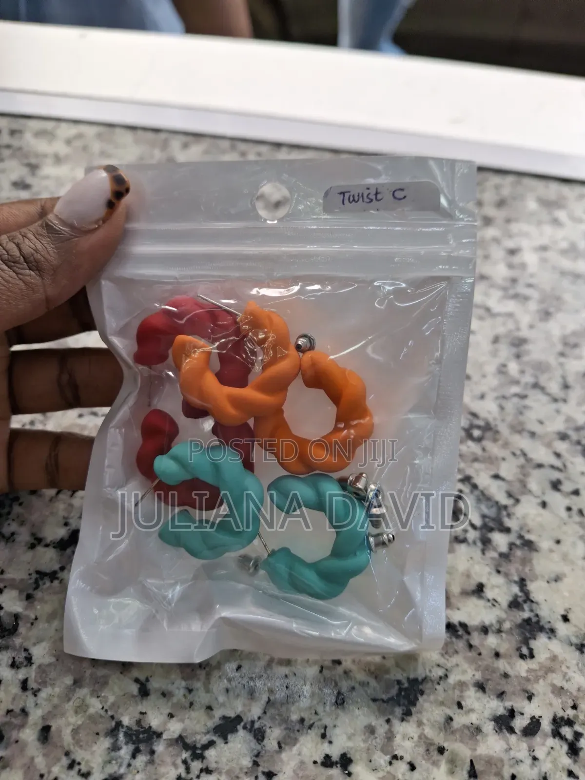 Earrings Sets