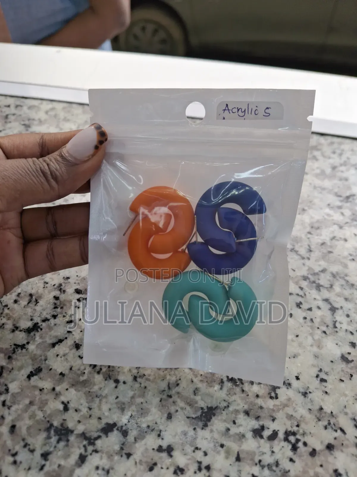 Earrings Sets