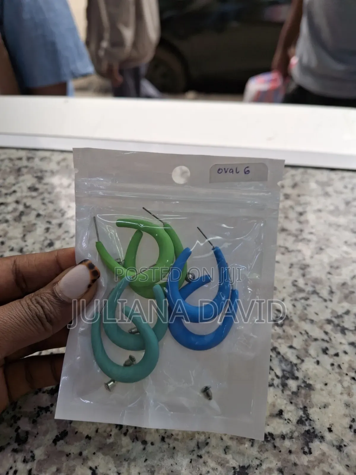Earrings Sets