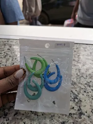 Earrings Sets