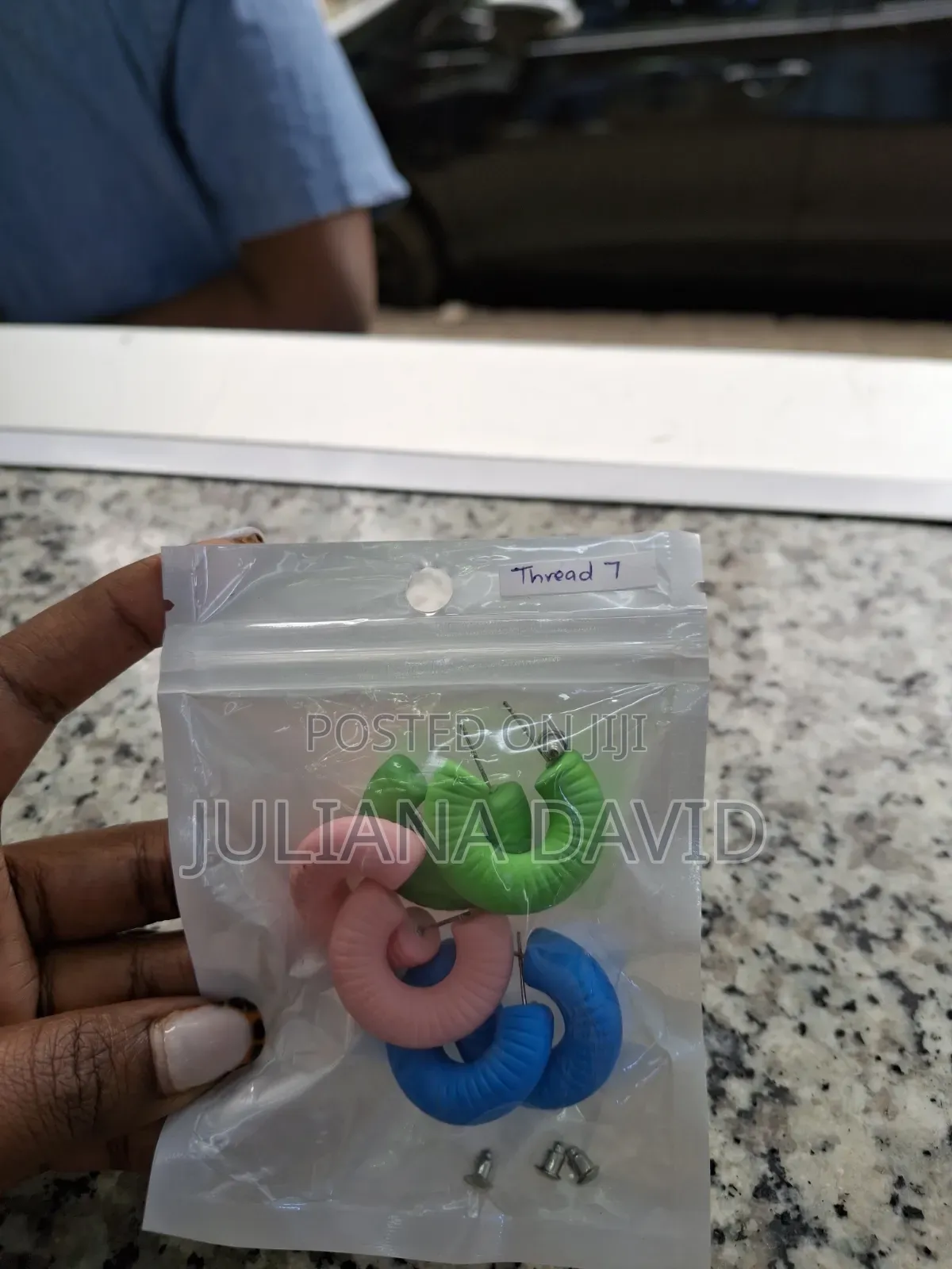Earrings Sets
