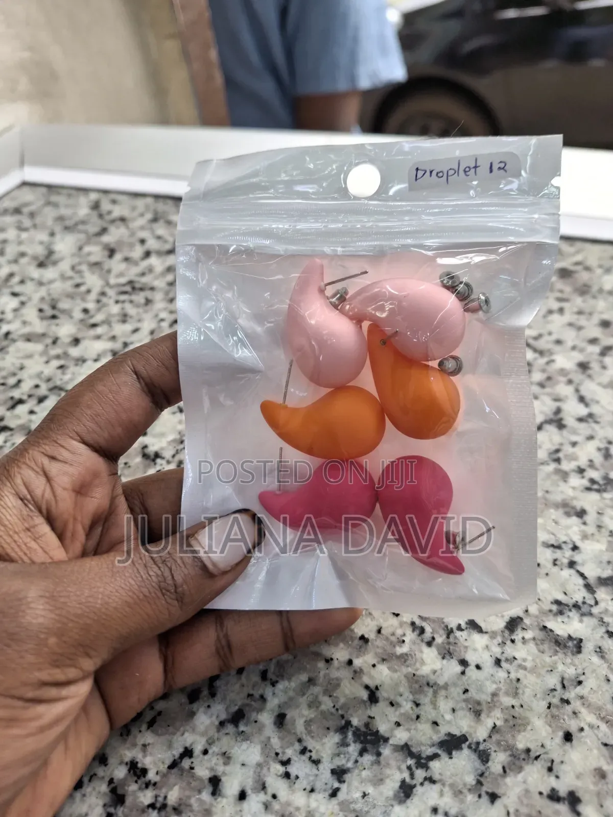 Earrings Sets