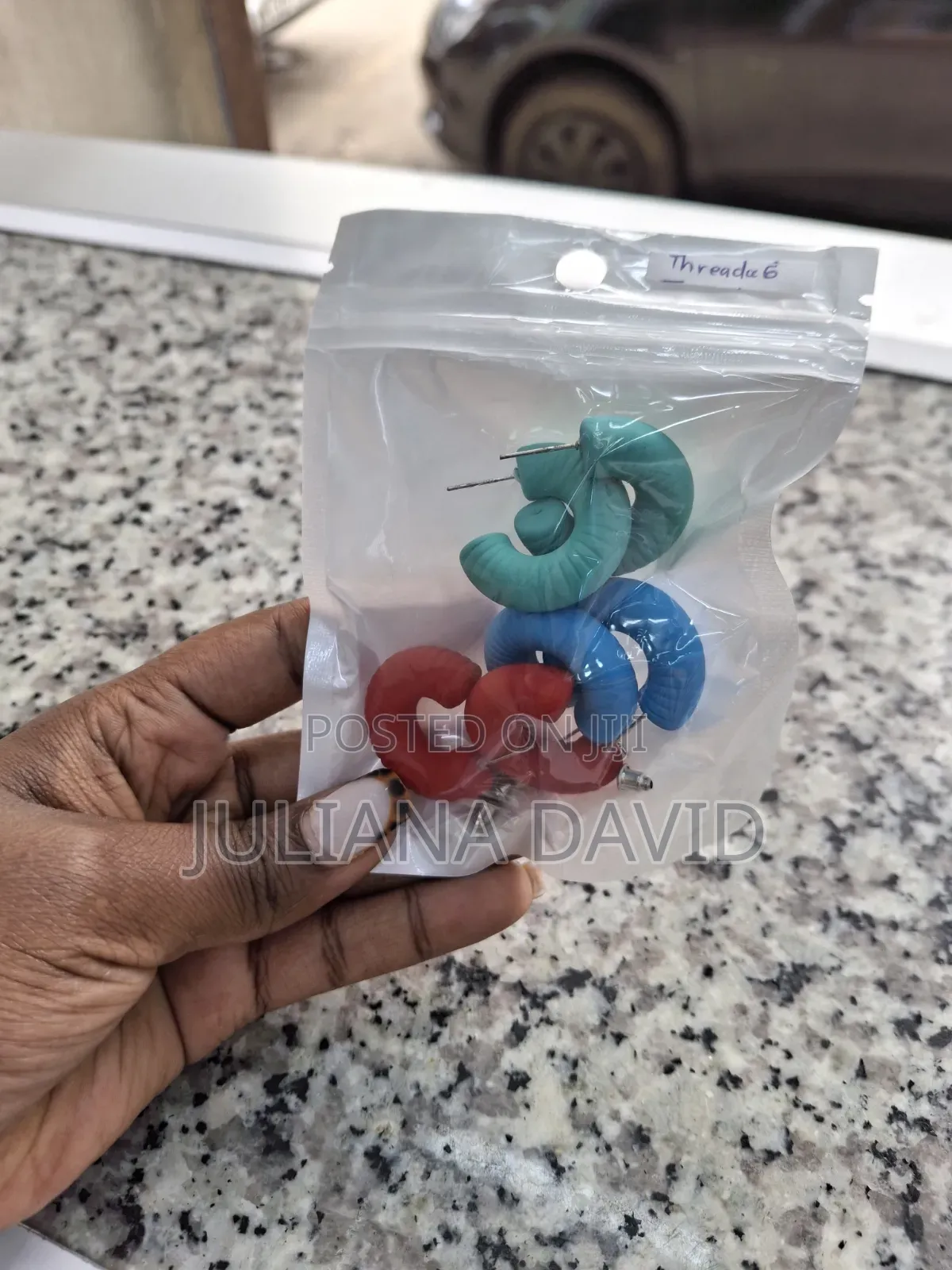 Earrings Sets