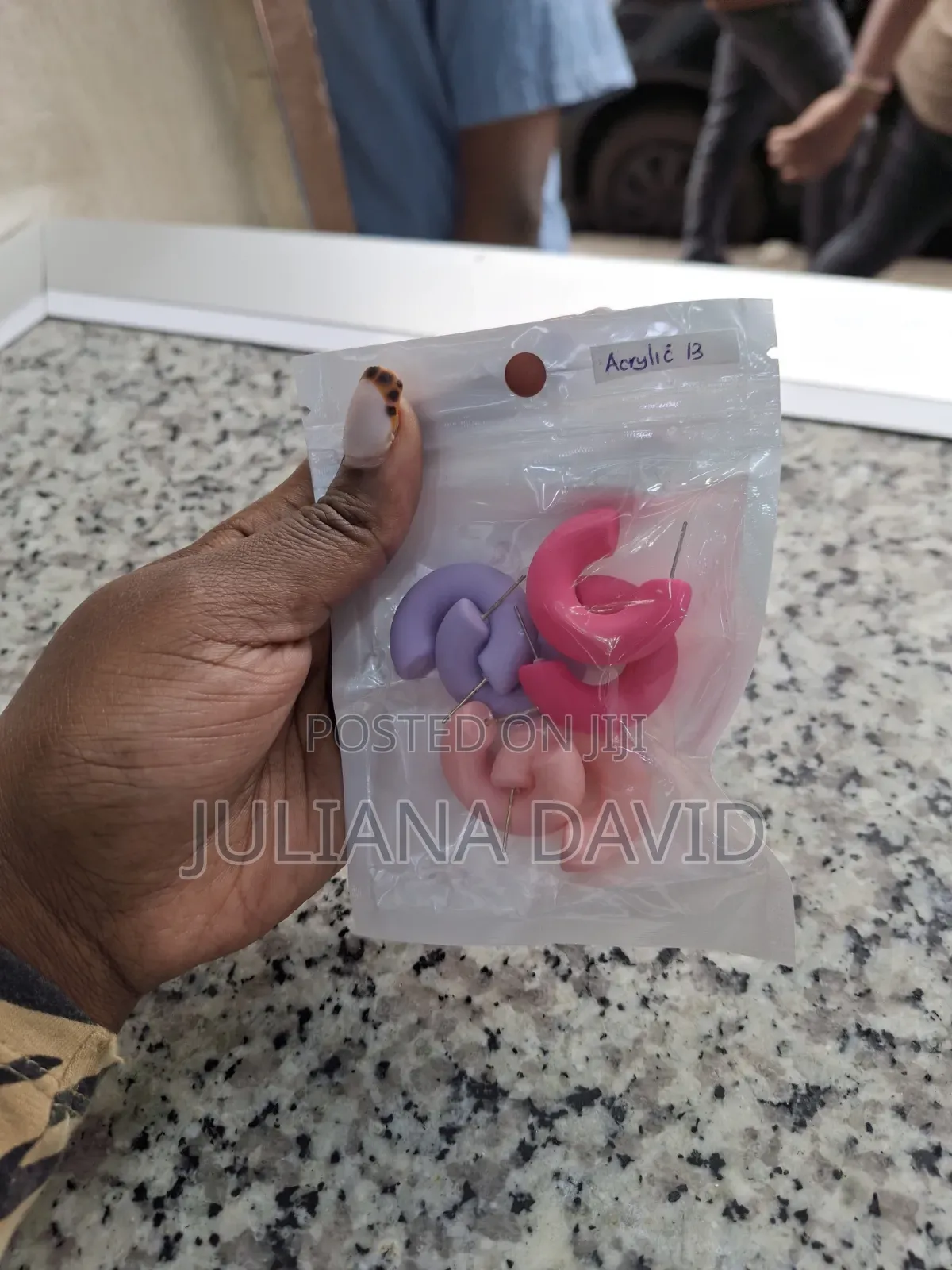 Earrings Sets