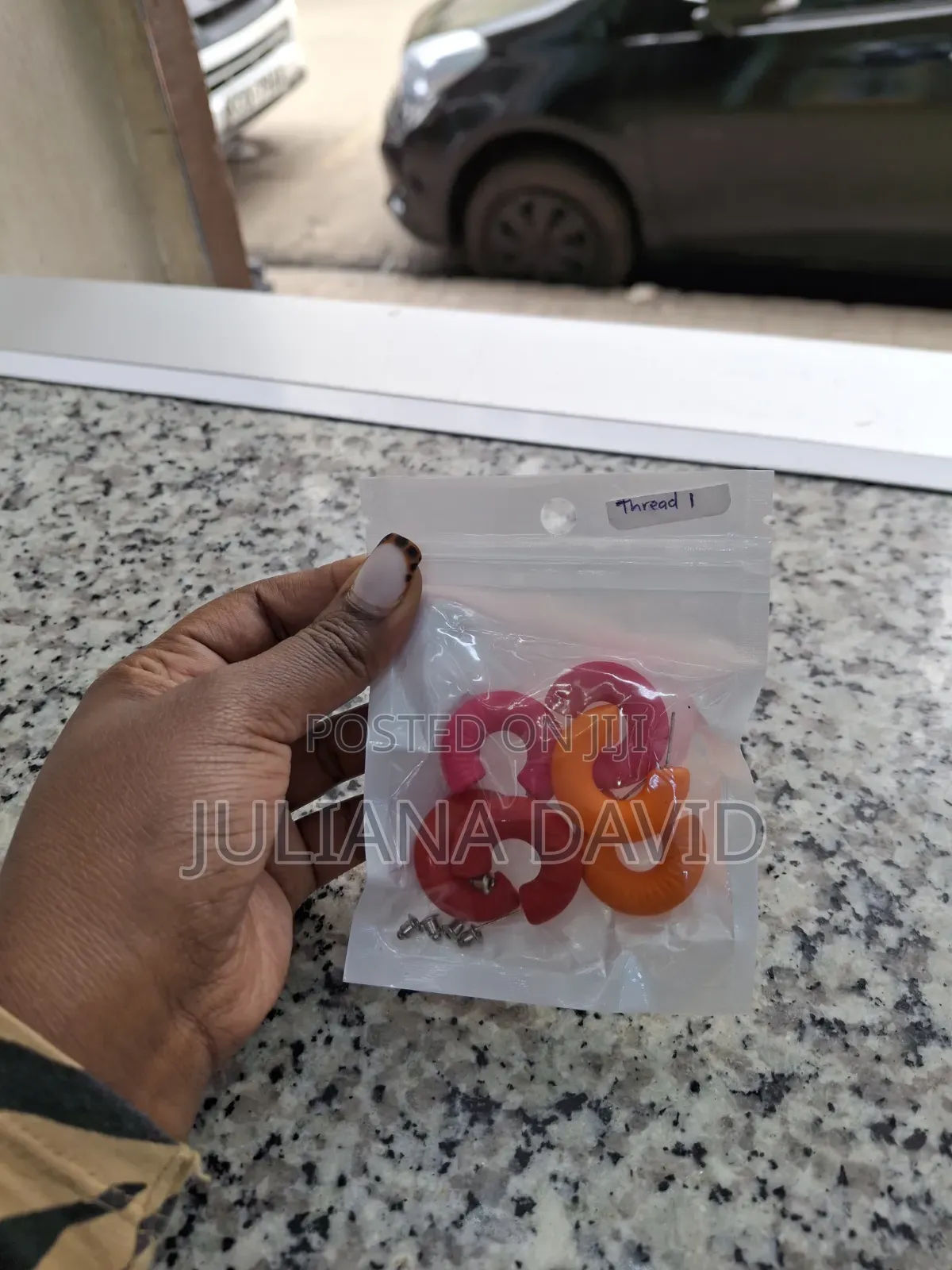Earrings Sets