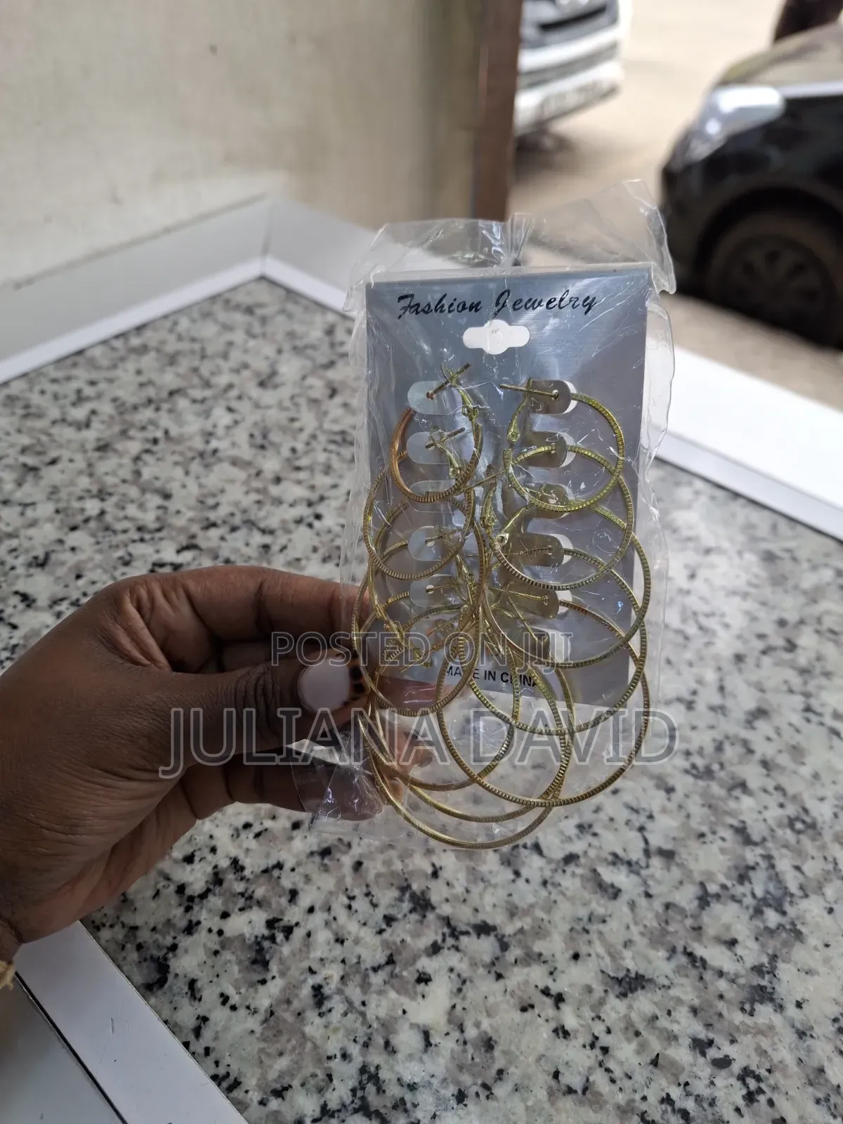 Earrings Sets