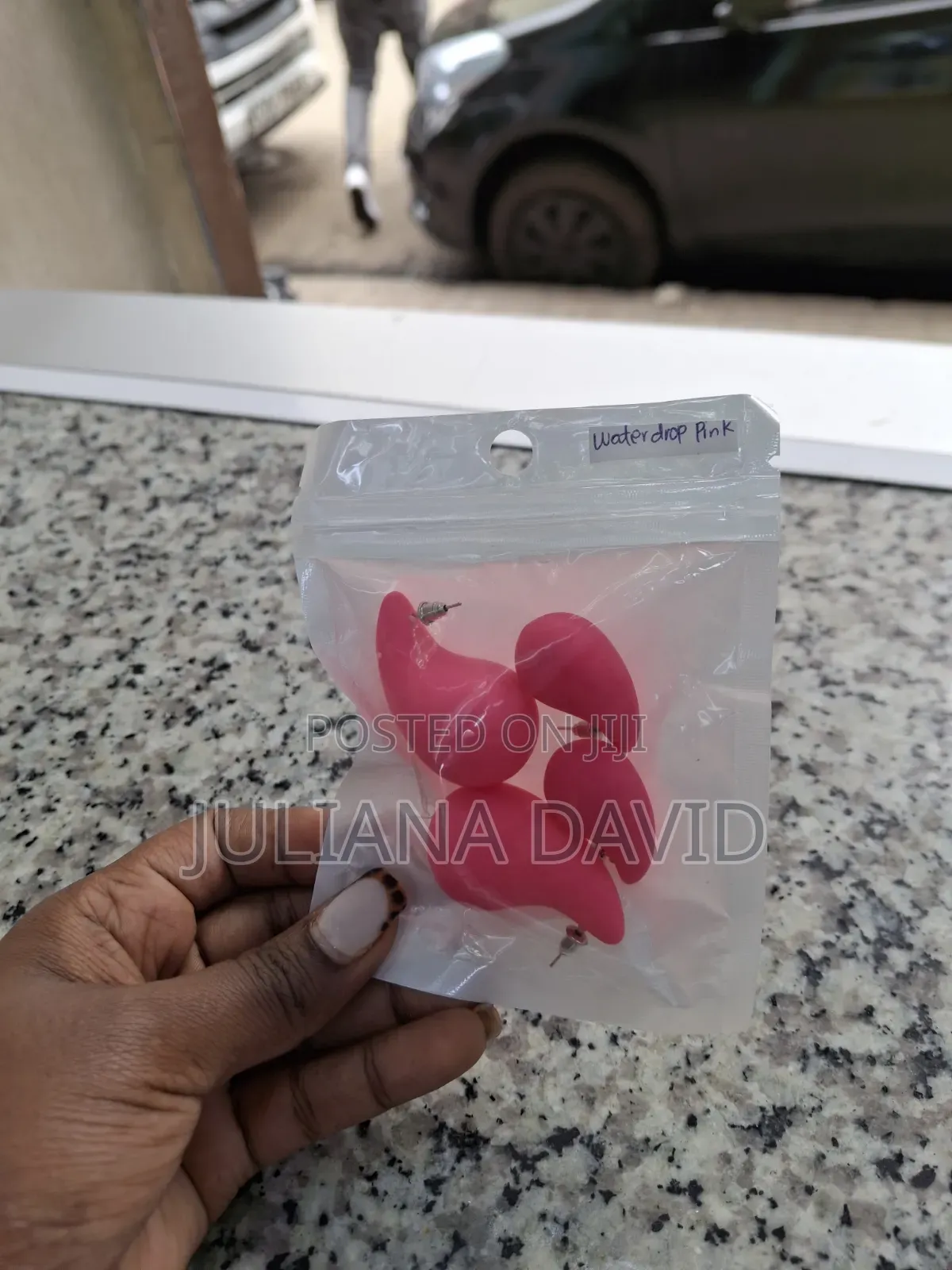 Earrings Sets