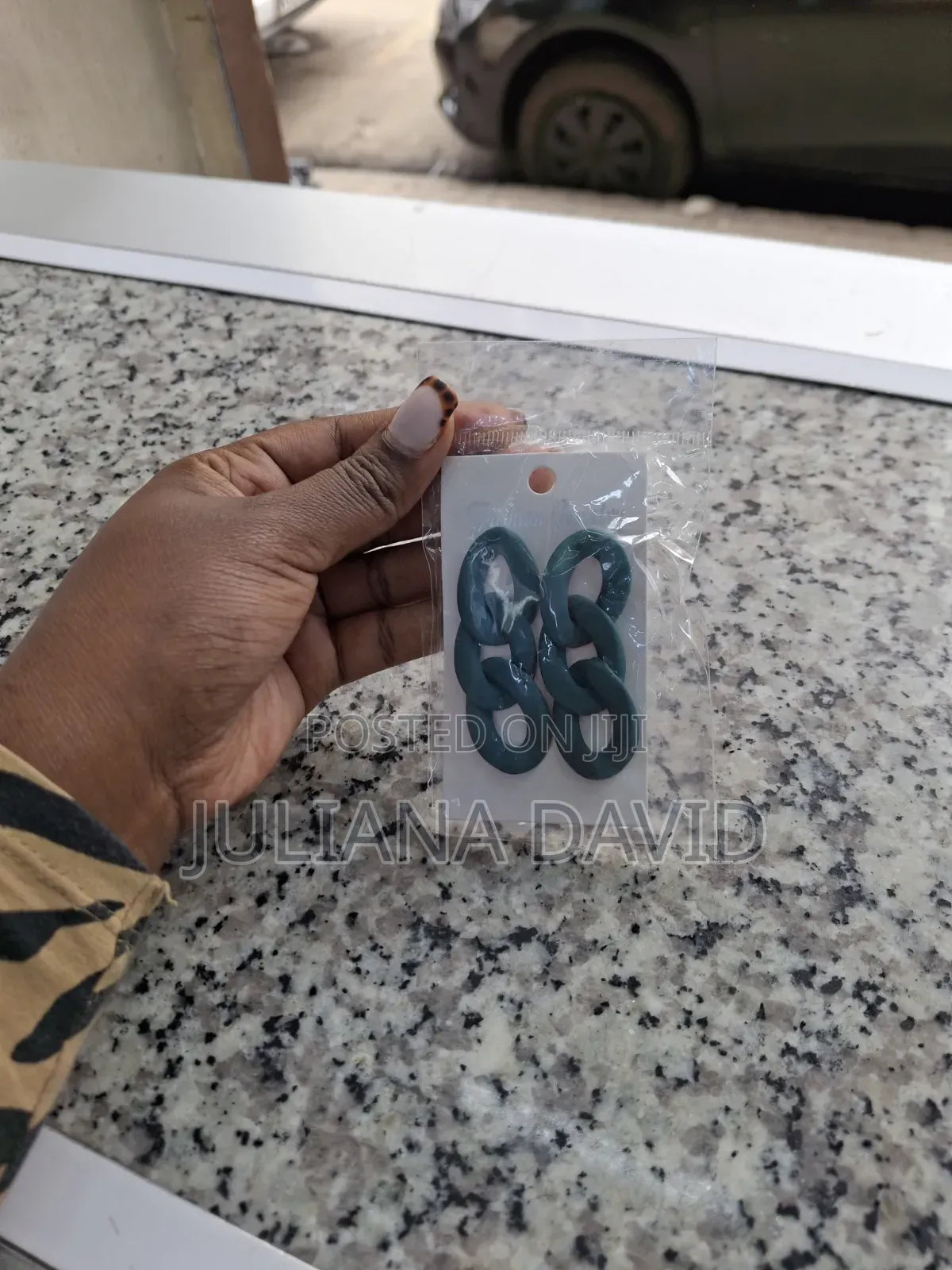 Earrings Sets