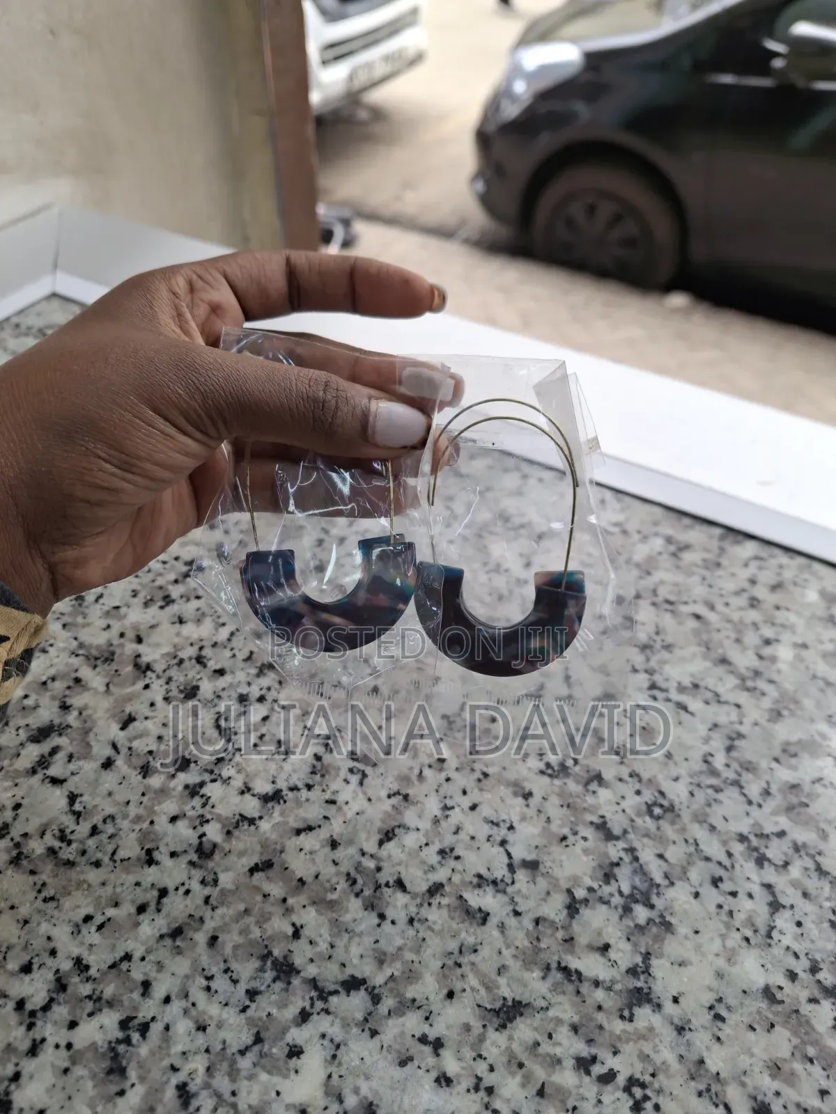 Earrings Sets