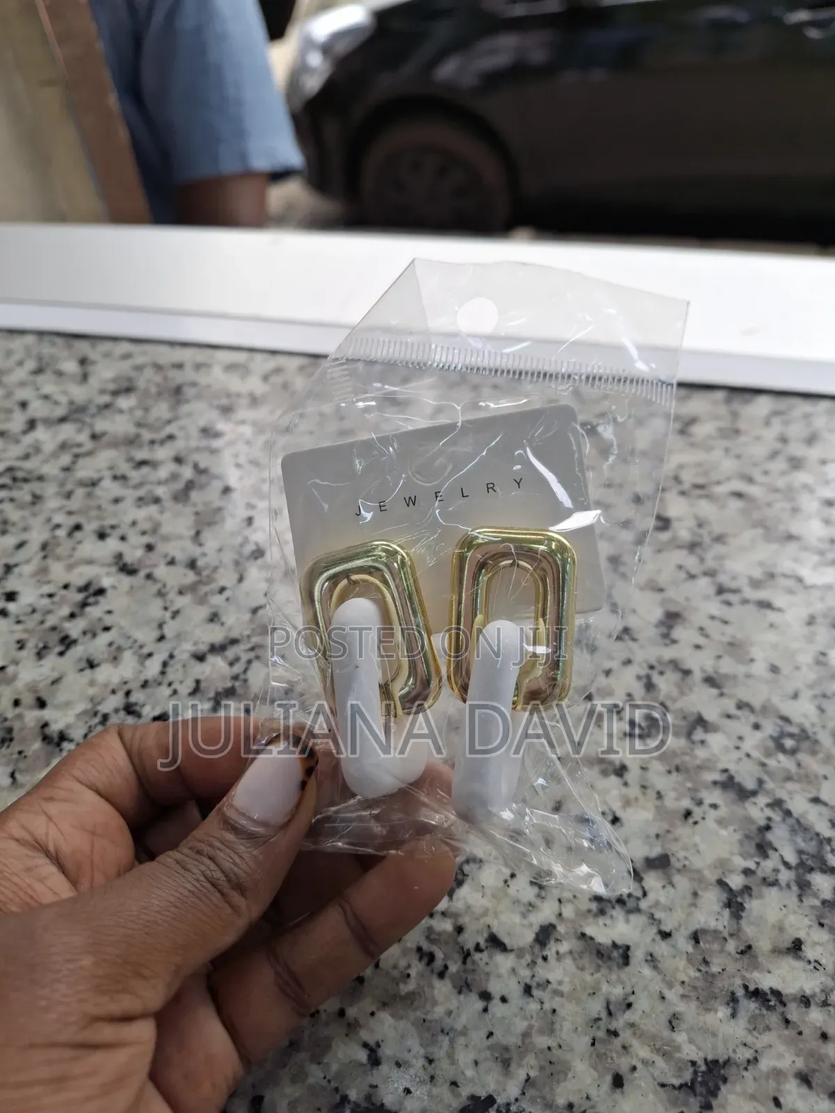 Earrings Sets