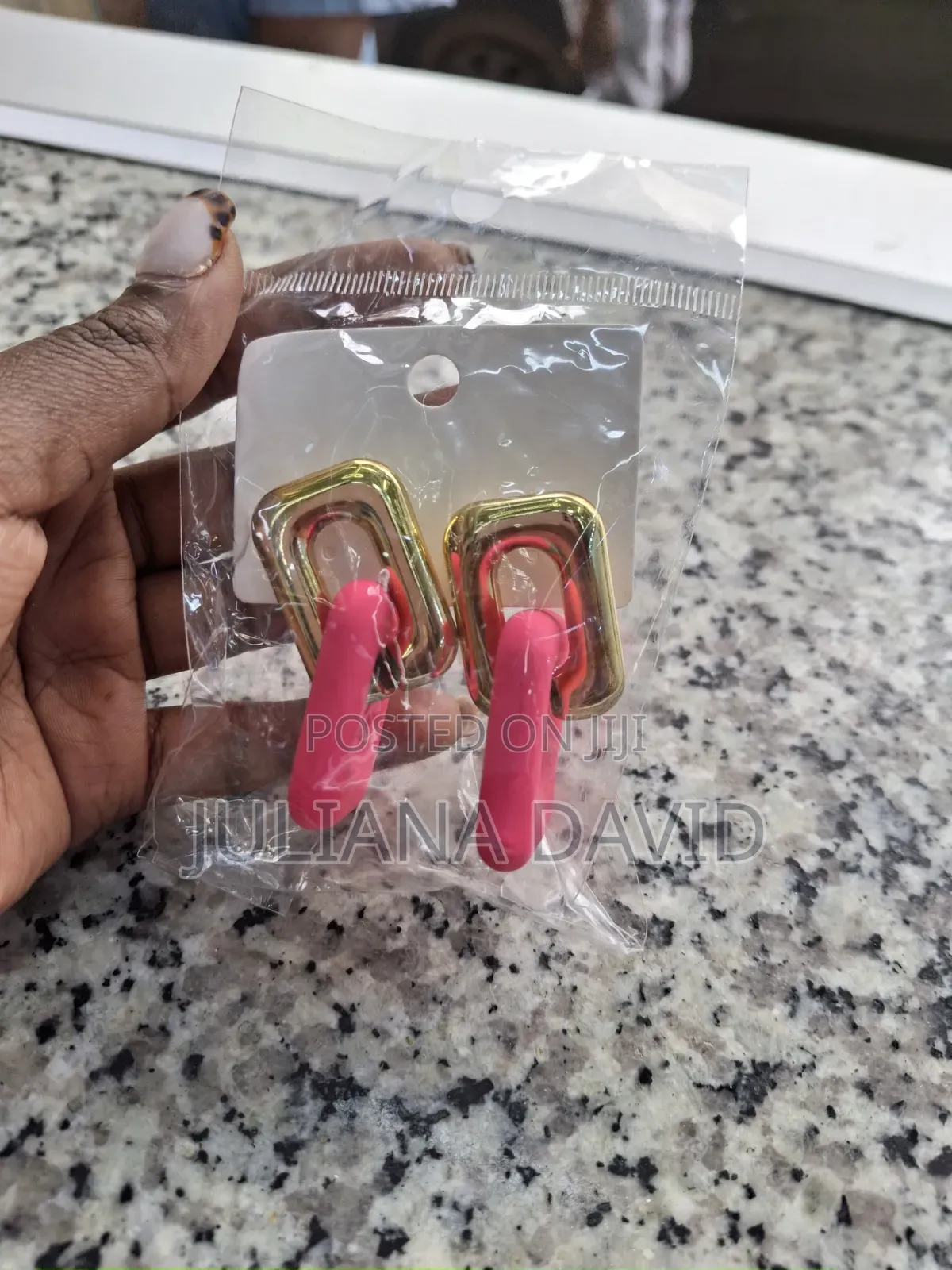 Earrings Sets