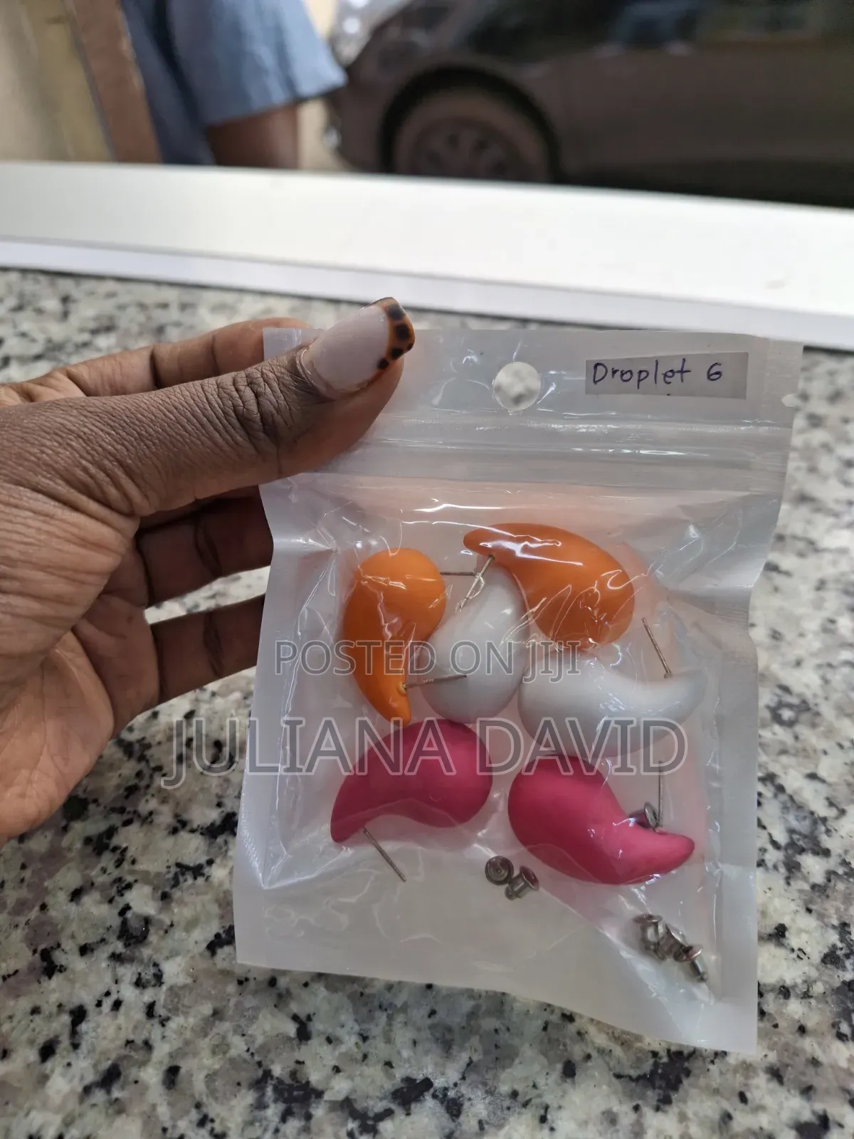 Earrings Sets